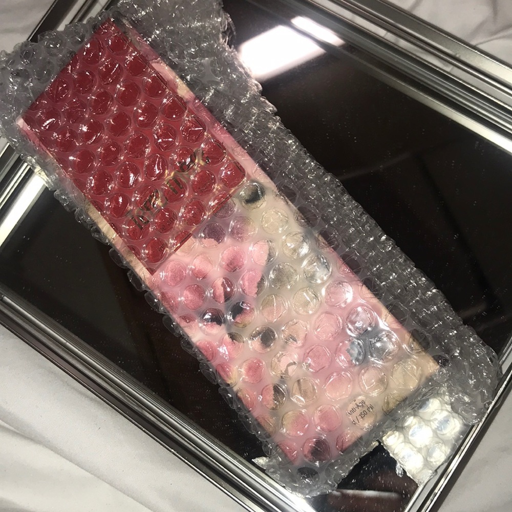 Terra Mere Aloe and Tea Tree Toner